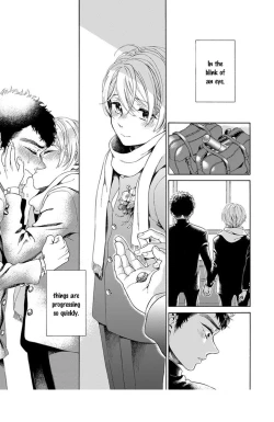 Page 169 of Iki o Tomete, Ugokanai de | Hold your breath, and don't move