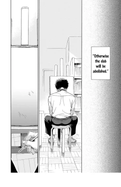 Page 75 of Iki o Tomete, Ugokanai de | Hold your breath, and don't move