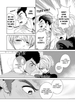 Page 79 of Iki o Tomete, Ugokanai de | Hold your breath, and don't move