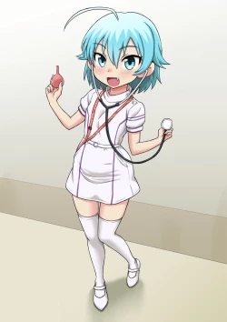 Page 321 of Nonki BOY Ch. 1-36