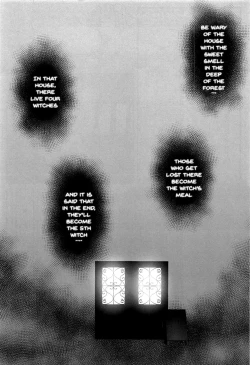 Page 2 of Morikubo Ecchi's Night