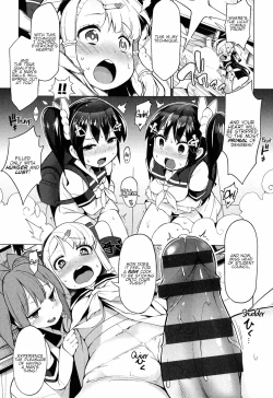 Page 39 of Ratai Geijutsubu!! | The Nude Art Club!! Ch. 1-2
