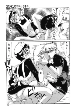 Page 65 of Otaku na Imouto no Iru Kurashi