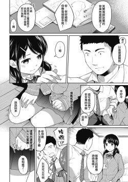 Page 114 of 1LDK+JK Ikinari Doukyo? Micchaku!? Hatsu Ecchi!!? Ch. 1-9