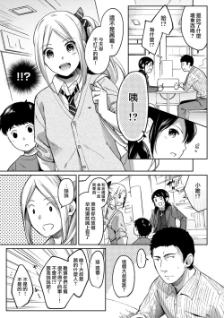 Page 188 of 1LDK+JK Ikinari Doukyo? Micchaku!? Hatsu Ecchi!!? Ch. 1-9