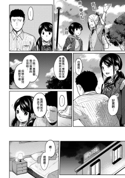 Page 195 of 1LDK+JK Ikinari Doukyo? Micchaku!? Hatsu Ecchi!!? Ch. 1-9