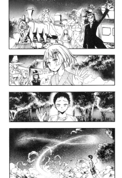 Page 195 of COMIC Mugen Tensei 2018-12