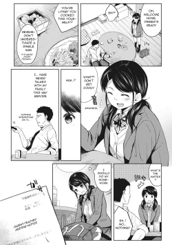 Page 29 of 1LDK+JK Ikinari Doukyo? Micchaku!? Hatsu Ecchi!!? Ch. 1-3