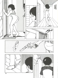 Page 35 of Kanshokuvol.4