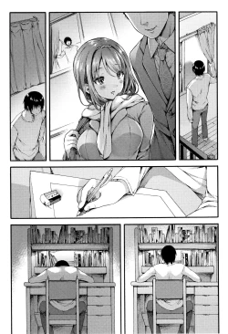 Page 61 of Osananajimi Sotsugyoushiki