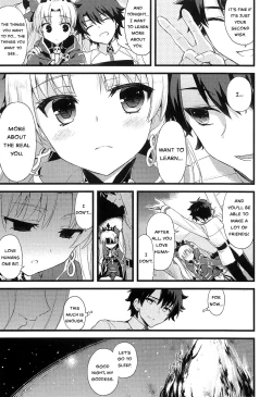 Page 16 of Kimi no Tonari no Monogatari