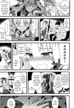 Page 4 of Kimi no Tonari no Monogatari