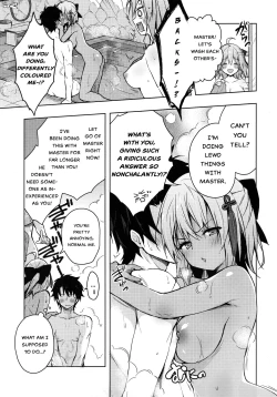 Page 6 of Double OkitaZubuzubu Daiyokujou-