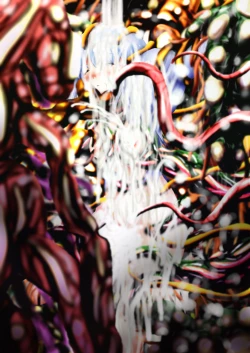 Page 131 of Fushigi SekaiNonona 37