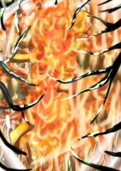 Page 228 of Fushigi SekaiNonona 37