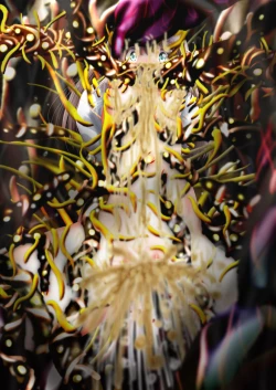 Page 97 of Fushigi SekaiNonona 37