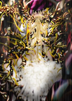 Page 99 of Fushigi SekaiNonona 37