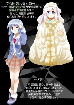 Page 9 of Fushigi SekaiNonona 37