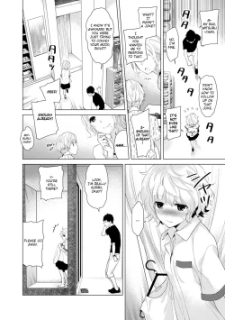 Page 35 of Noraneko Shoujo to no Kurashikata|Living Together With A Stray Cat Girl