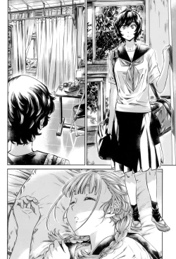 Page 177 of Shoujo wa Irozuku Yuri ni Koi o Suru