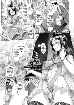 Page 131 of Chinpotsuki Ijimerarekko | «Dickgirl!», The Bullying Story15