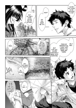 Page 58 of Chinpotsuki Ijimerarekko | «Dickgirl!», The Bullying Story15