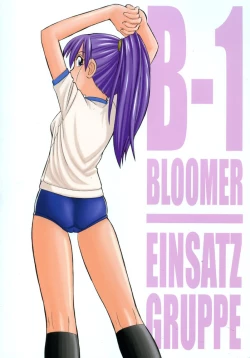 Page 34 of B-1 BLOOMER