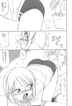 Page 8 of B-1 BLOOMER