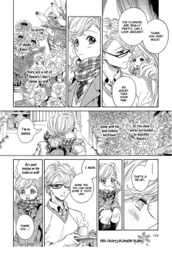 Page 139 of Afurete Shimau - My heart is overflowing.