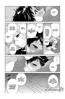 Page 169 of Afurete Shimau - My heart is overflowing.