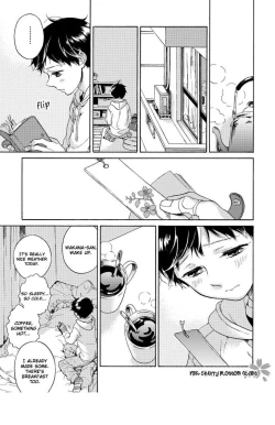 Page 172 of Afurete Shimau - My heart is overflowing.