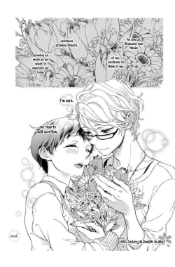 Page 178 of Afurete Shimau - My heart is overflowing.