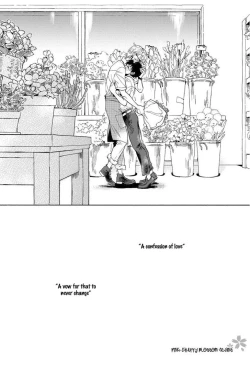 Page 42 of Afurete Shimau - My heart is overflowing.