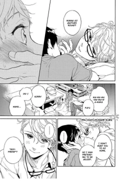 Page 66 of Afurete Shimau - My heart is overflowing.