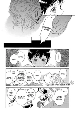 Page 83 of Afurete Shimau - My heart is overflowing.