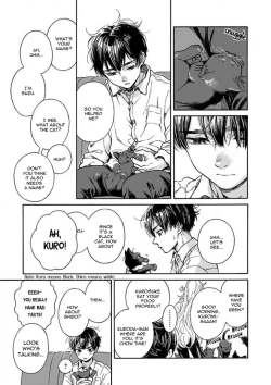 Page 14 of Suzu to Shiro to Koi no Mahou | Suzu and Shiro and the magic of love Ch. 1