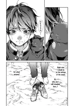 Page 17 of Suzu to Shiro to Koi no Mahou | Suzu and Shiro and the magic of love Ch. 1