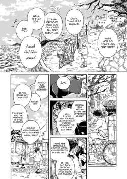 Page 21 of Suzu to Shiro to Koi no Mahou | Suzu and Shiro and the magic of love Ch. 1