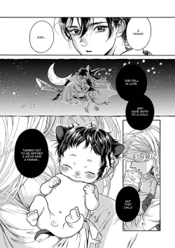 Page 26 of Suzu to Shiro to Koi no Mahou | Suzu and Shiro and the magic of love Ch. 1