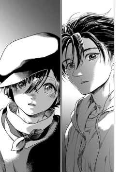 Page 30 of Suzu to Shiro to Koi no Mahou | Suzu and Shiro and the magic of love Ch. 1