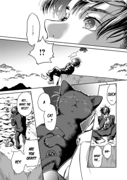 Page 4 of Suzu to Shiro to Koi no Mahou | Suzu and Shiro and the magic of love Ch. 1