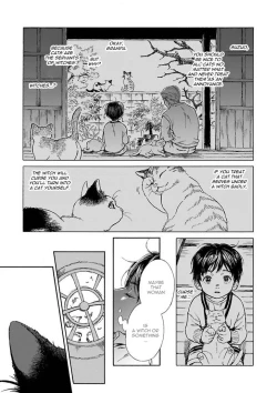 Page 8 of Suzu to Shiro to Koi no Mahou | Suzu and Shiro and the magic of love Ch. 1