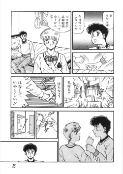 Page 29 of Akai Kuchibiru