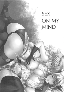 Page 2 of Sex On My Mind