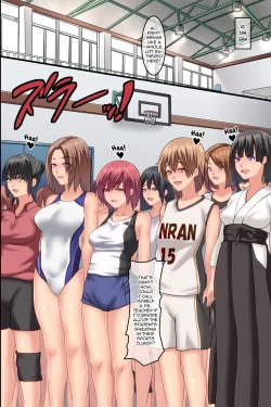 Page 37 of Pandemic ~ Hatsujou Virus ga Gakkou de Kakudai Shite Zen Joshi Seito ga Kansen Kanryou de Rankou Hamemakuri