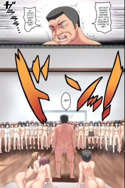 Page 42 of Pandemic ~ Hatsujou Virus ga Gakkou de Kakudai Shite Zen Joshi Seito ga Kansen Kanryou de Rankou Hamemakuri