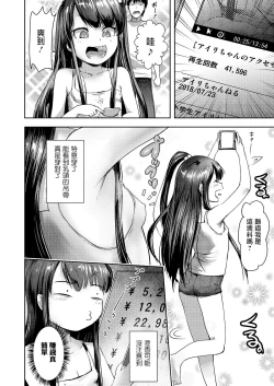 Page 2 of Douga no Soto de wa