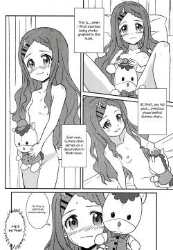 Page 5 of Yuri Ecchi nante Hisashiburi desu~ | It's Been a While Since We've Had Yuri Sex