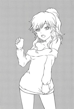 Page 2 of Yui-chan to Ecchi