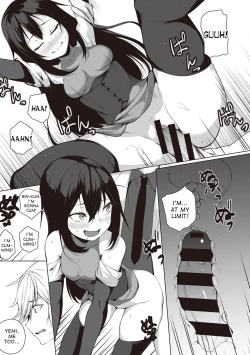 Page 18 of Ore wa Kyou kara Cinderella Aite wa Otoko. Ore wa Onna!? | From now on, I’m Cinderella. My Partner is a Man and I’m a Woman!? Ch. 6